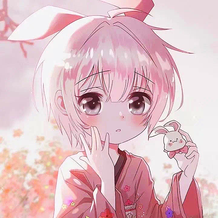 用户头像
