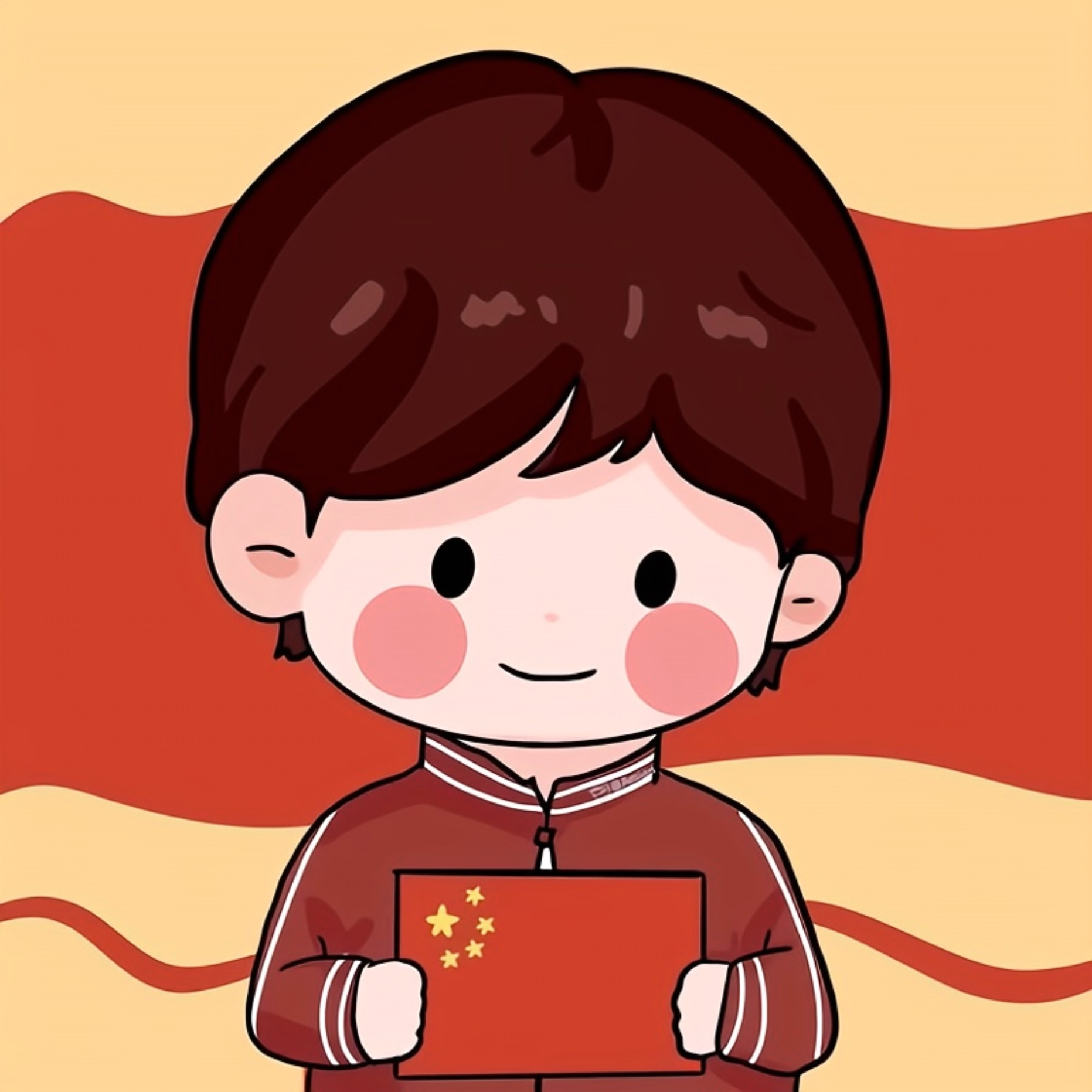 用户头像